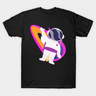 Space Adventure T-Shirt